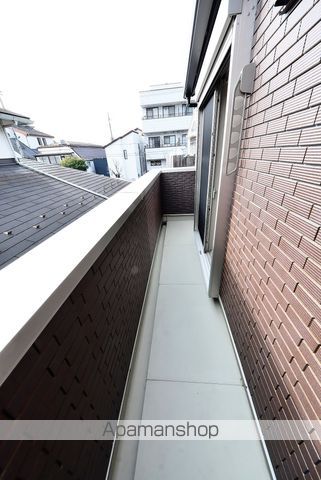 リリオ北綾瀬の内装写真