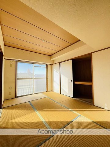 パークハウスYAGUMAの内装写真
