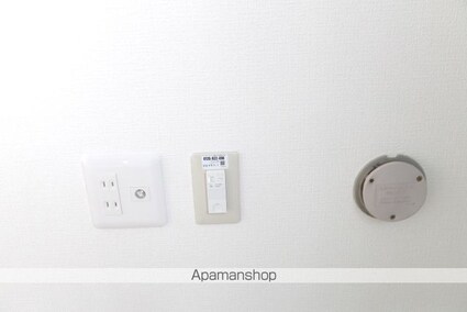 コーポライアン[1K/19.87m2]の内装1