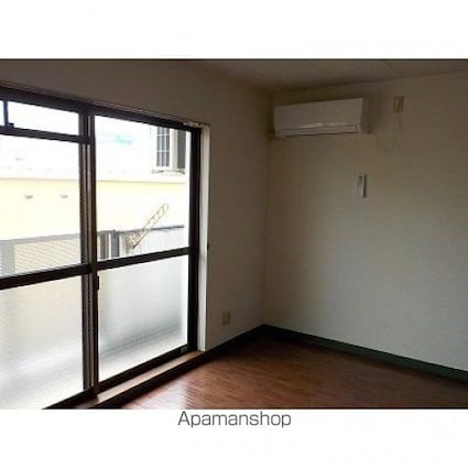 広島県広島市佐伯区五日市１丁目[1K/25.6m2]の内装1