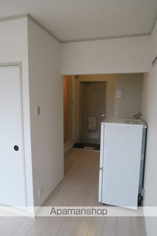 JMオレンジハイツの内装写真