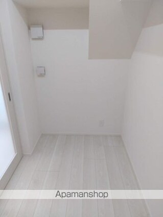 東京都中野区弥生町１丁目[1DK/25.3m2]の内装2