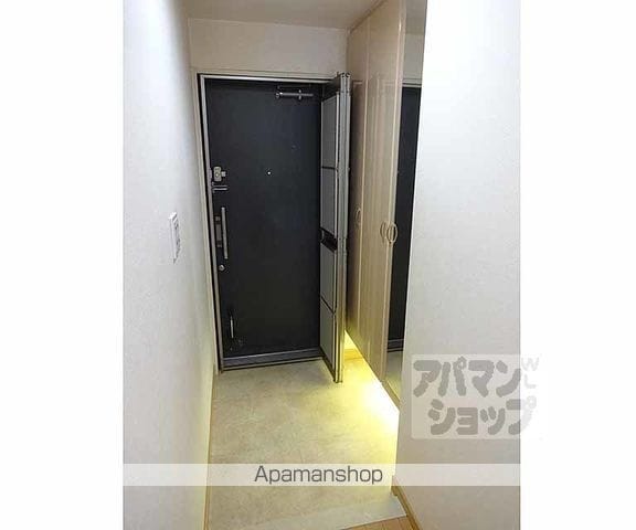 藤和ライブタウン山科の内装写真