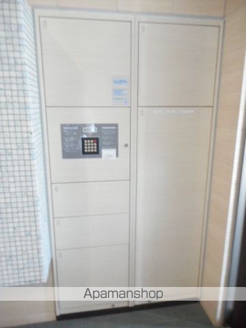 セントレイクセレブ代官町の内装写真