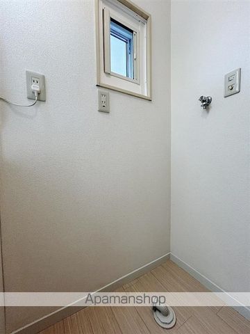 三光ニューハイツの内装写真