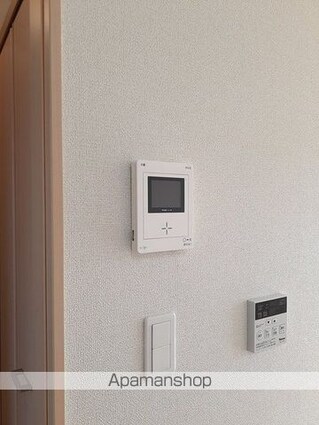 アンソレイユ[2LDK/57.07m2]のその他設備