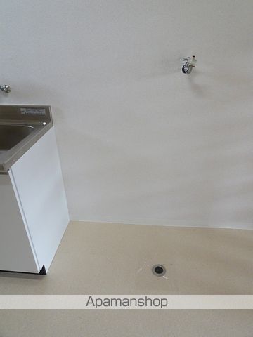 ハピネス古城Iの内装写真