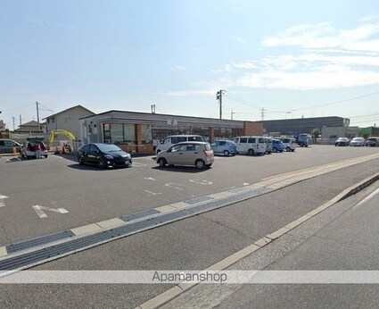 メナージュ[1LDK/44.17m2]の周辺7