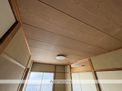 松原上之町ハウスＮ[2K/43.24m2]のその他設備