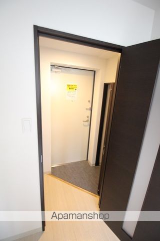 シティレジデンス北34条の内装写真