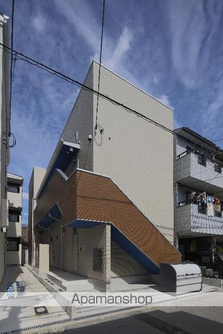 T.A小路東2丁目VIB棟の外観写真
