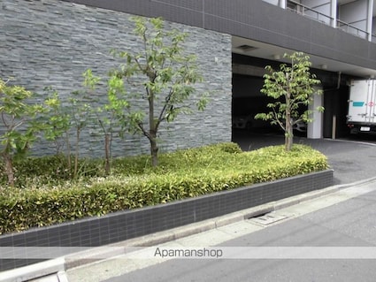 ＲＥＳＩＤＥＮＣＥ　ＳＡＴＳＵＭＡ[1LDK/49.63m2]の外観5