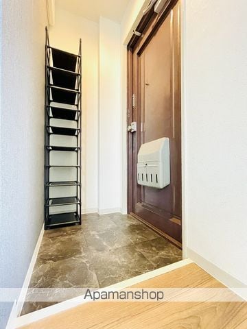 ハイツ山内の内装写真