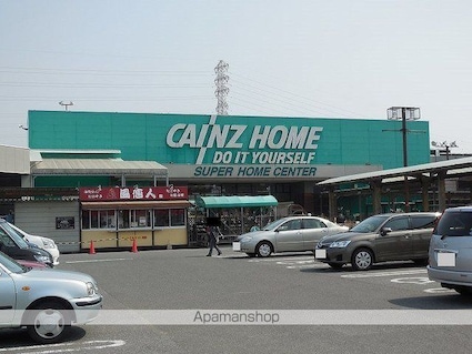 モンテローザ[1LDK/41.24m2]の周辺4