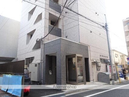 フォートレス中村橋[1K/27.9m2]の共用部