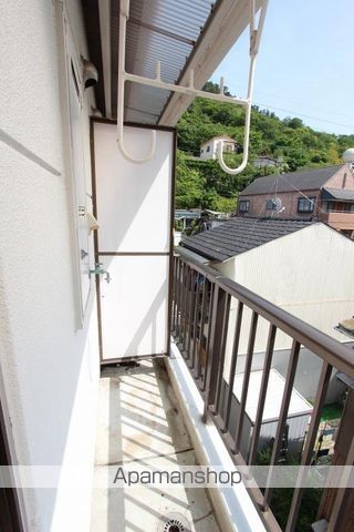 三昌マンションの内装写真