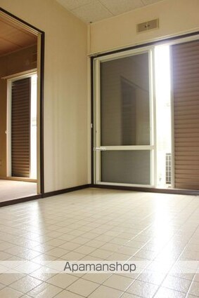 サンライフ友Ｂ[2DK/40.92m2]のリビング・居間
