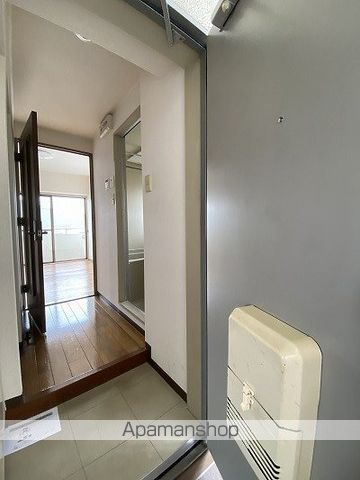 ベルトピア姫路Iの内装写真