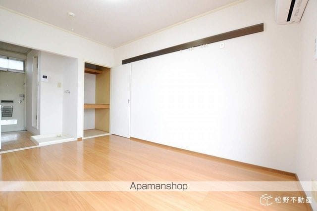 ハイツユアーズの内装写真