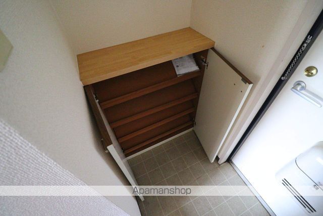 Fビル井口の内装写真