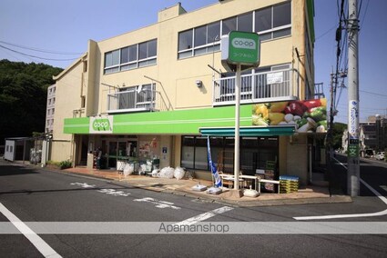 エンドレス[1R/23.18m2]の周辺1