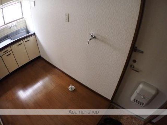 コーポ桜井の内装写真