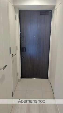 KDXレジデンス横濱紅葉坂の内装写真
