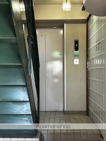 ビレッヂ香の内装写真