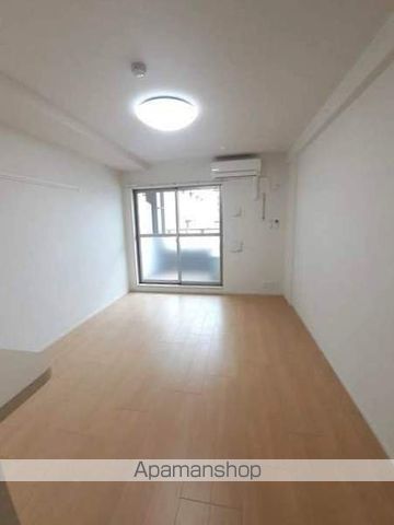 セントラルヒルズ昭和町の内装写真