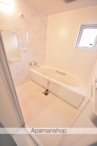 カデンツァ北32条の内装写真