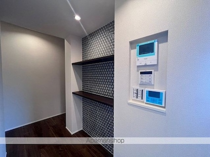 ザ　ロデム　レジデンシー[2LDK/75.77m2]の内装1