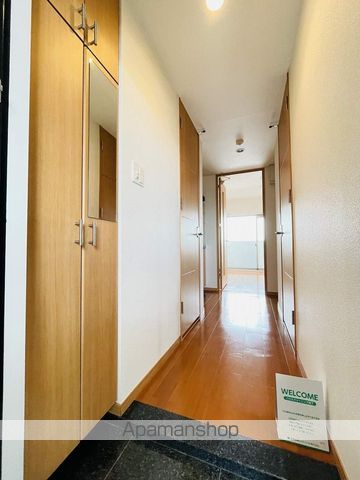 エコロジー栄レジデンスの内装写真