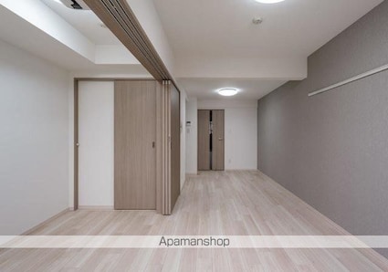 Ｌｉｖｅ　Ｃａｓａ　文京千石Ⅰ[1LDK/35.61m2]のリビング・居間
