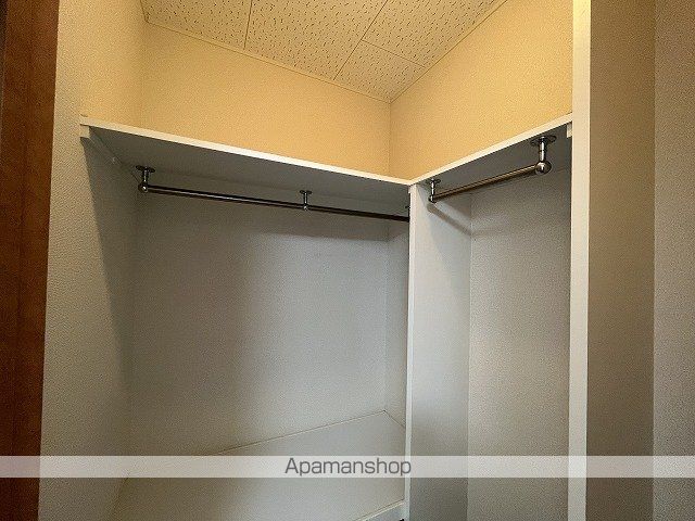 レオパレスおのさとの内装写真