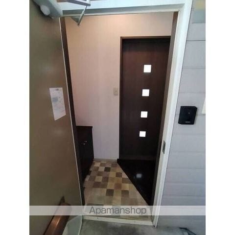 デベックス平岸42Aの内装写真