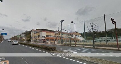 岡山県倉敷市玉島爪崎[1R/25m2]の周辺5
