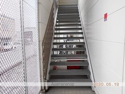 レオパレス燕良[1K/20.37m2]のその他部屋・スペース1