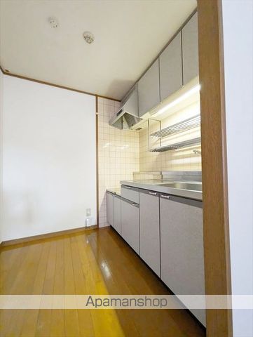 パスィフィークの内装写真