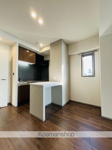 BROAD阿倍野阪南町RESIDENCEの内装写真