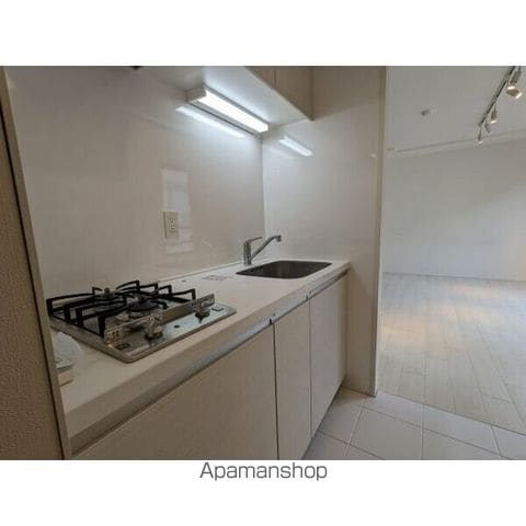 アレーロ高円寺の内装写真