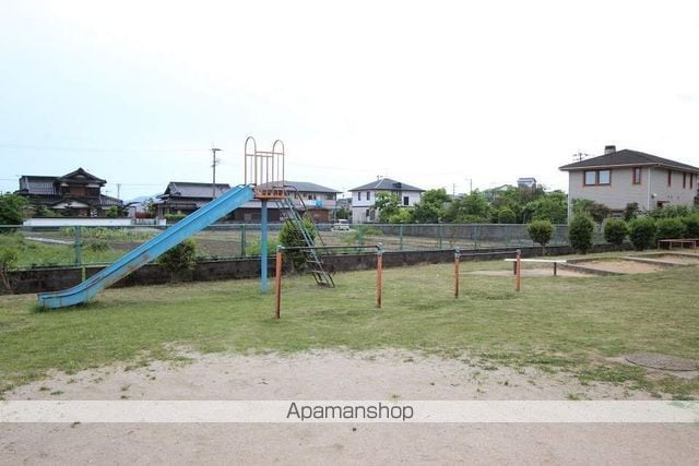 ビレッジハウス片島2号棟の周辺写真