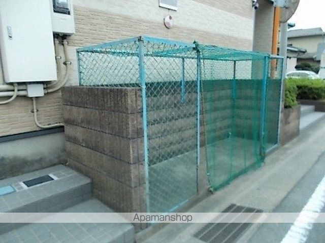 レオパレスアルファのその他写真