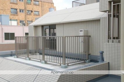 ステージファースト新中野[1LDK/42.25m2]の内装1