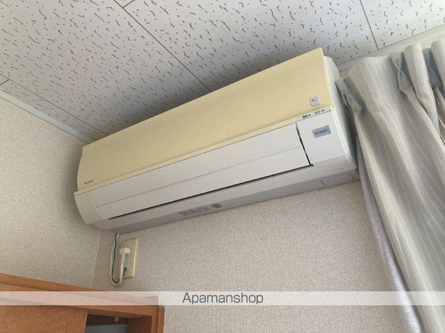 レオパレスAMATERASUの内装写真