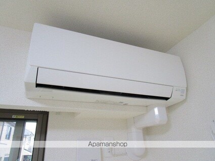 東京都杉並区成田東２丁目[1K/25m2]のその他設備