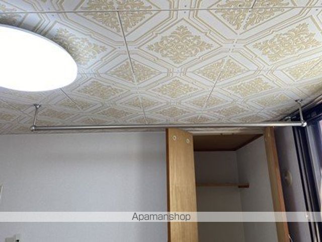 第2森宅建菊水ビルの内装写真