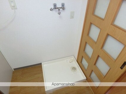 メラベルデ　Ｓ棟[1K/23.21m2]のその他部屋・スペース