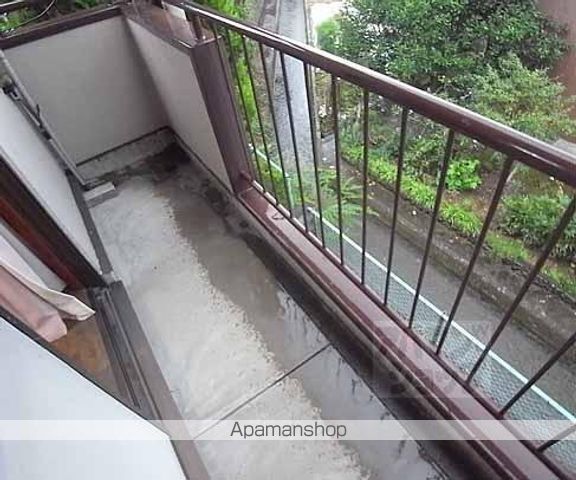 本町ハイツの内装写真