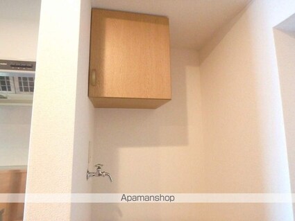 イーストヒル[1K/26.75m2]の内装2