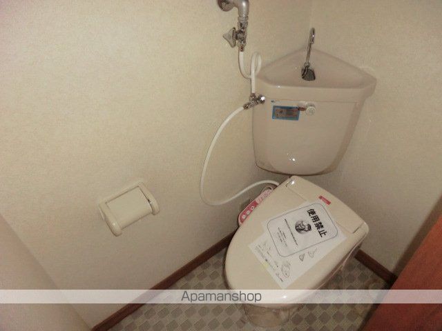 ライフステージ新道東B棟の内装写真